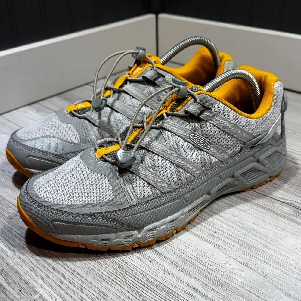 Keen good used